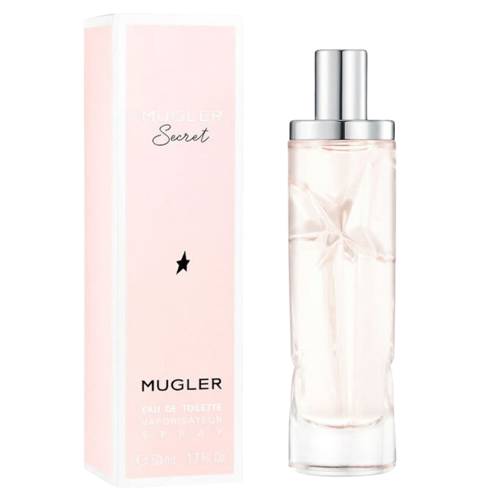 Mugler Secret EDT