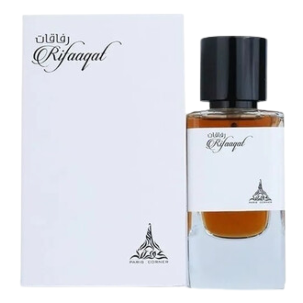 Rifaaqat EDP