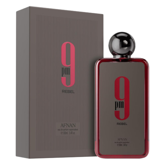 9PM Rebel EDP
