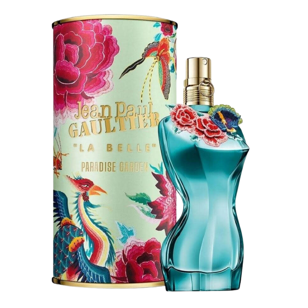 La Belle Paradise Garden EDP