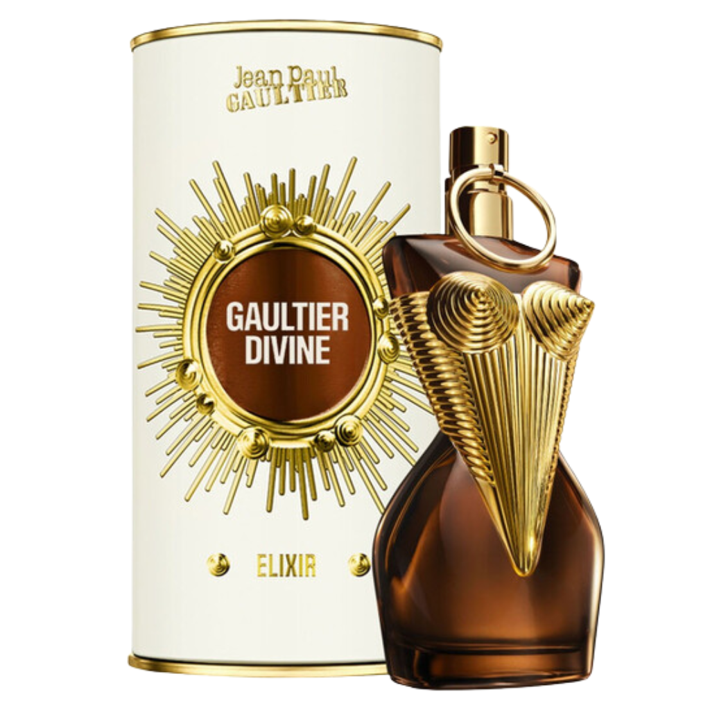 Divine Elixir Parfum