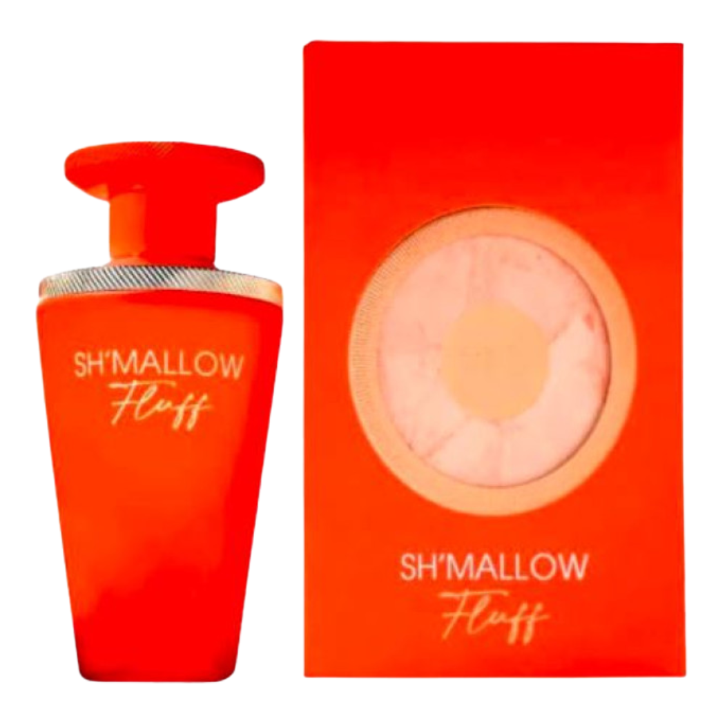 Sh'mallow Fluff EDP