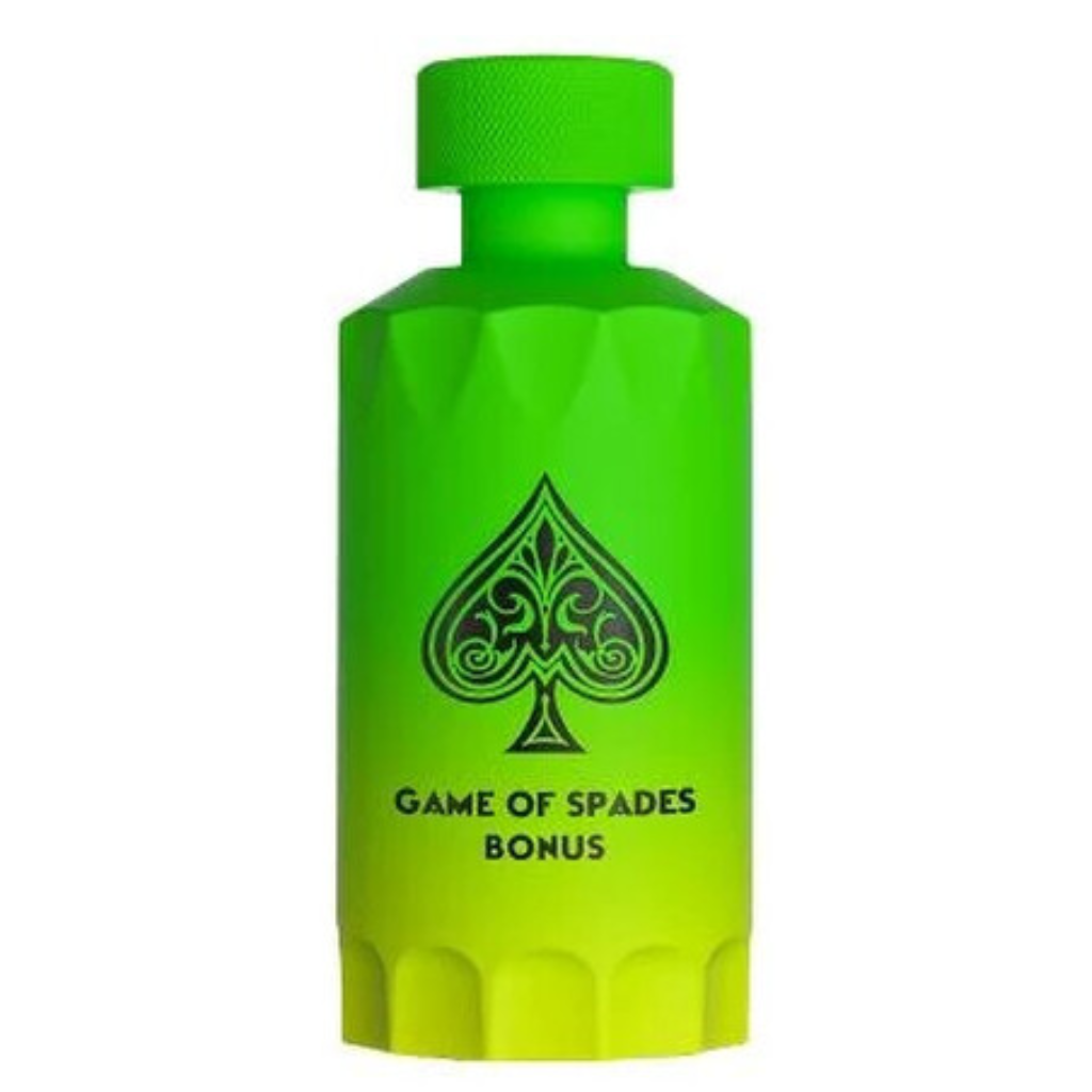 Game Of Spades Bonus Parfum