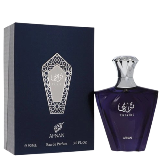 Turathi Blue EDP