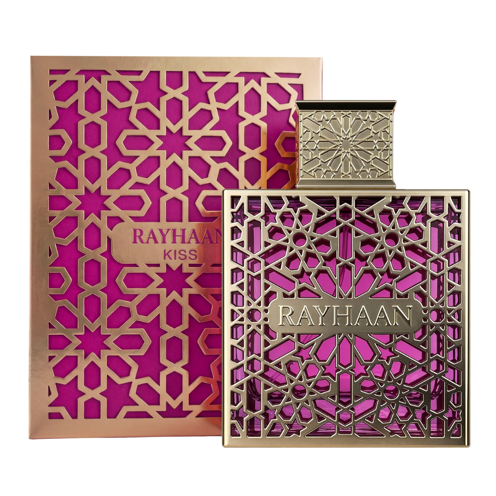 Kiss EDP