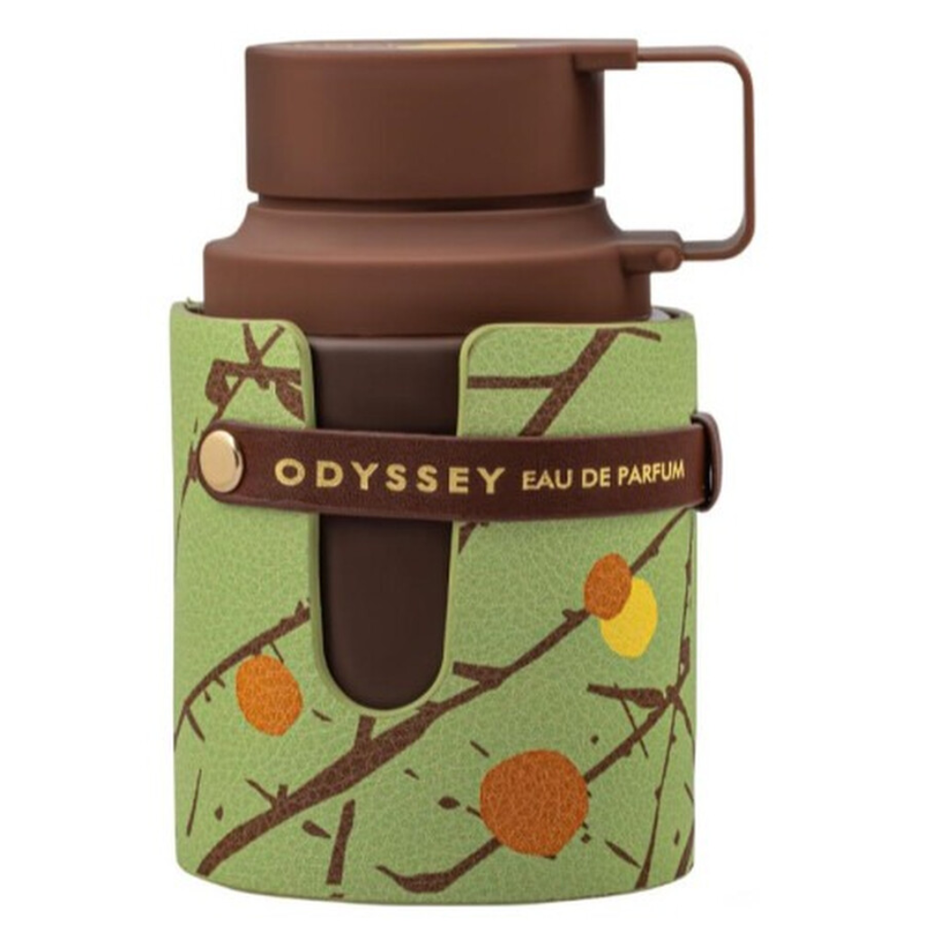 Odyssey Dubai Chocolate Gourmand EDP