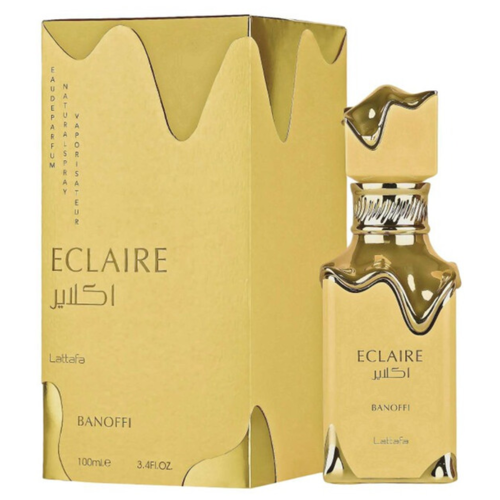 Eclaire Banoffi EDP