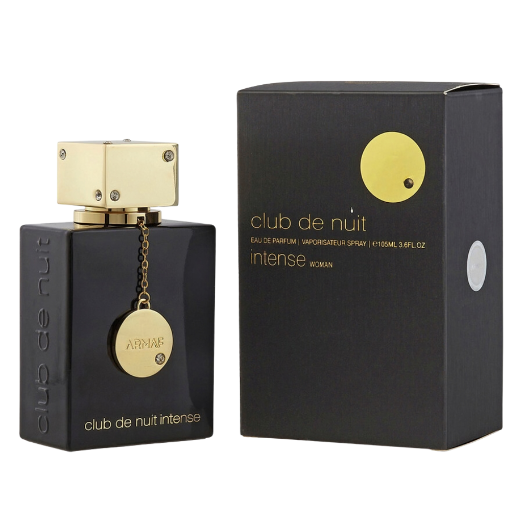 Club De Nuit Intense For Women EDP