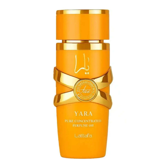 Yara Tous Oil