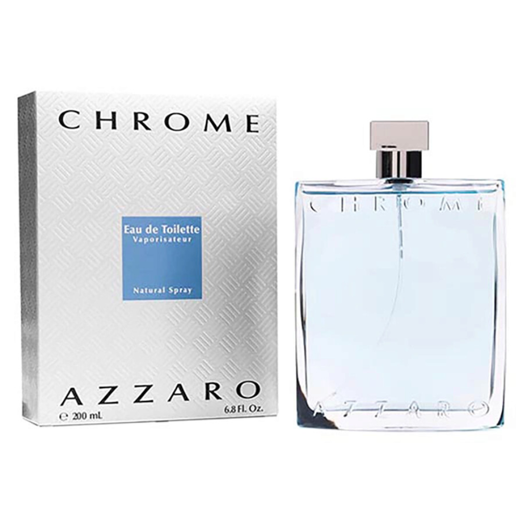 Chrome EDT
