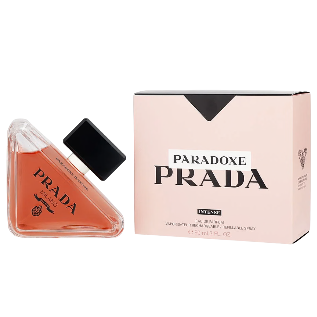 Paradoxe Intense EDP