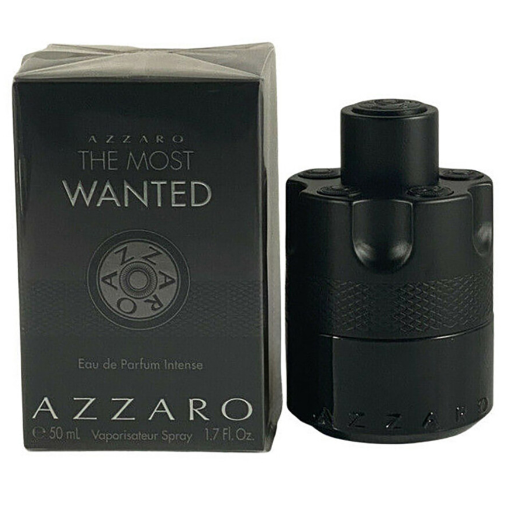 The Most Wanted Intense EDP