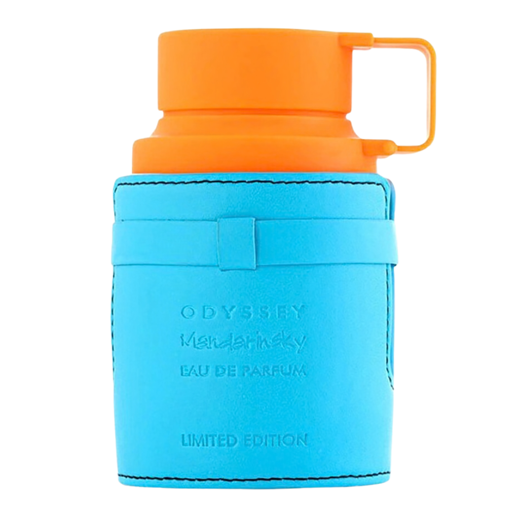 Odyssey Mandarin Sky EDP
