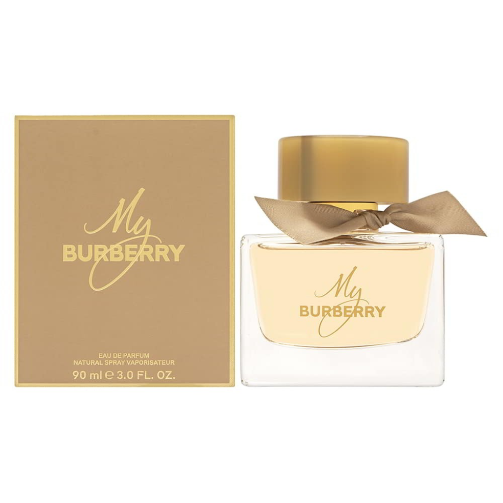 My Burberry EDP