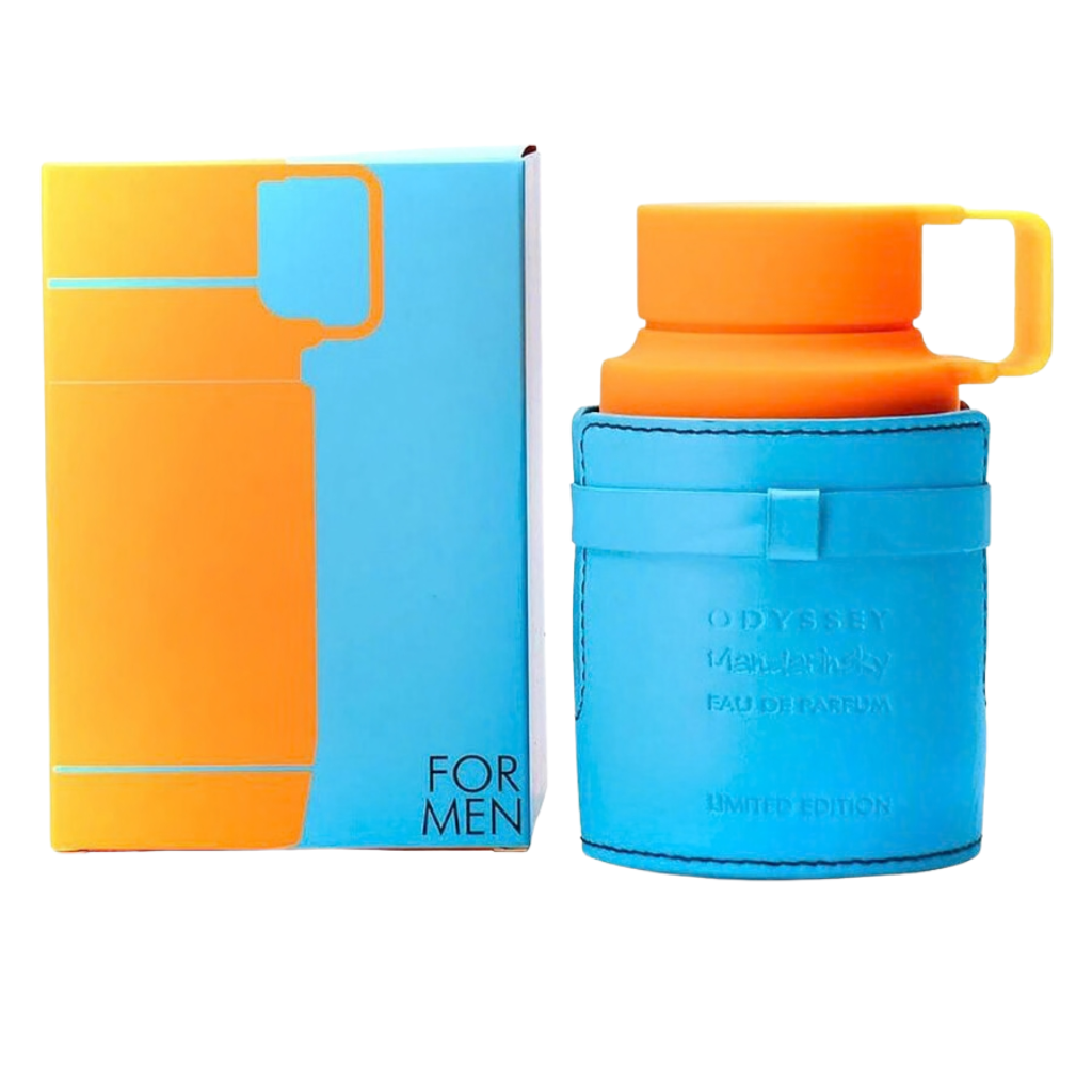 Odyssey Mandarin Sky EDP
