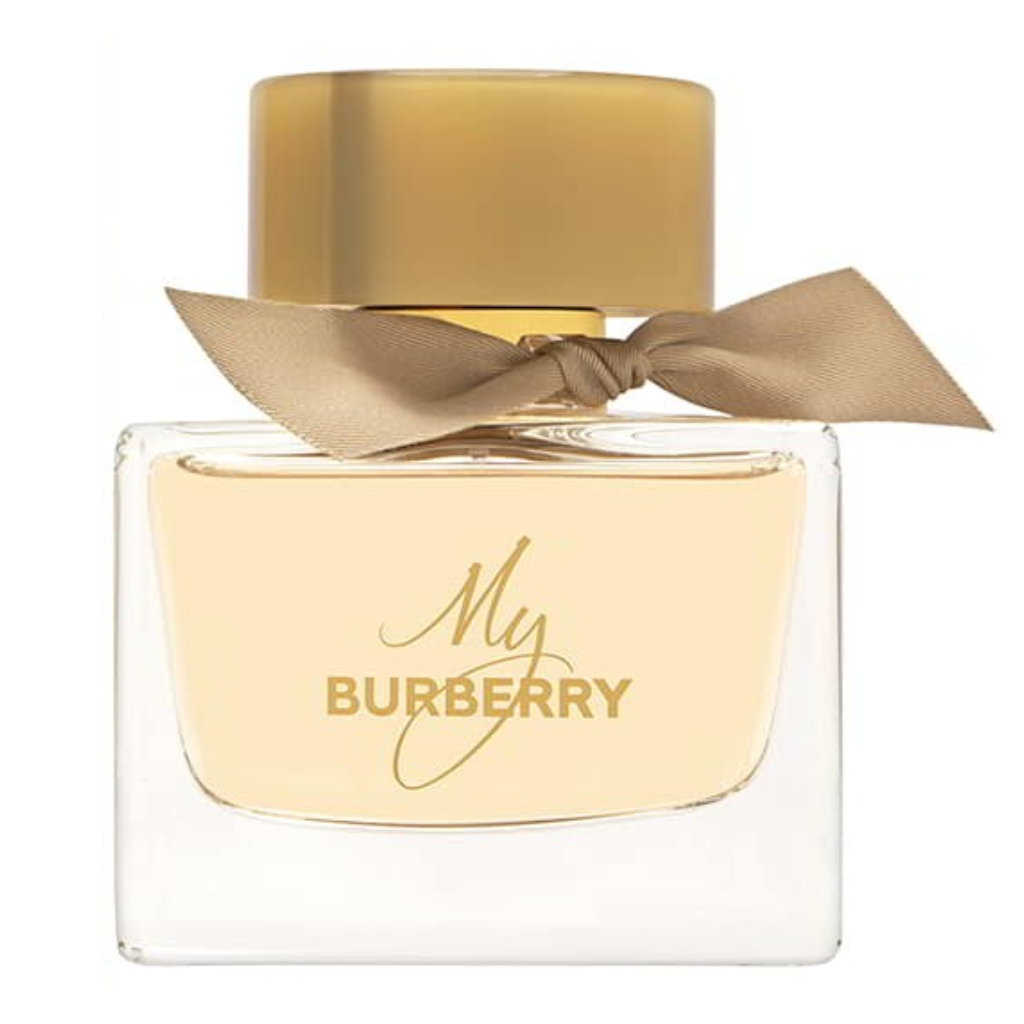 My Burberry EDP