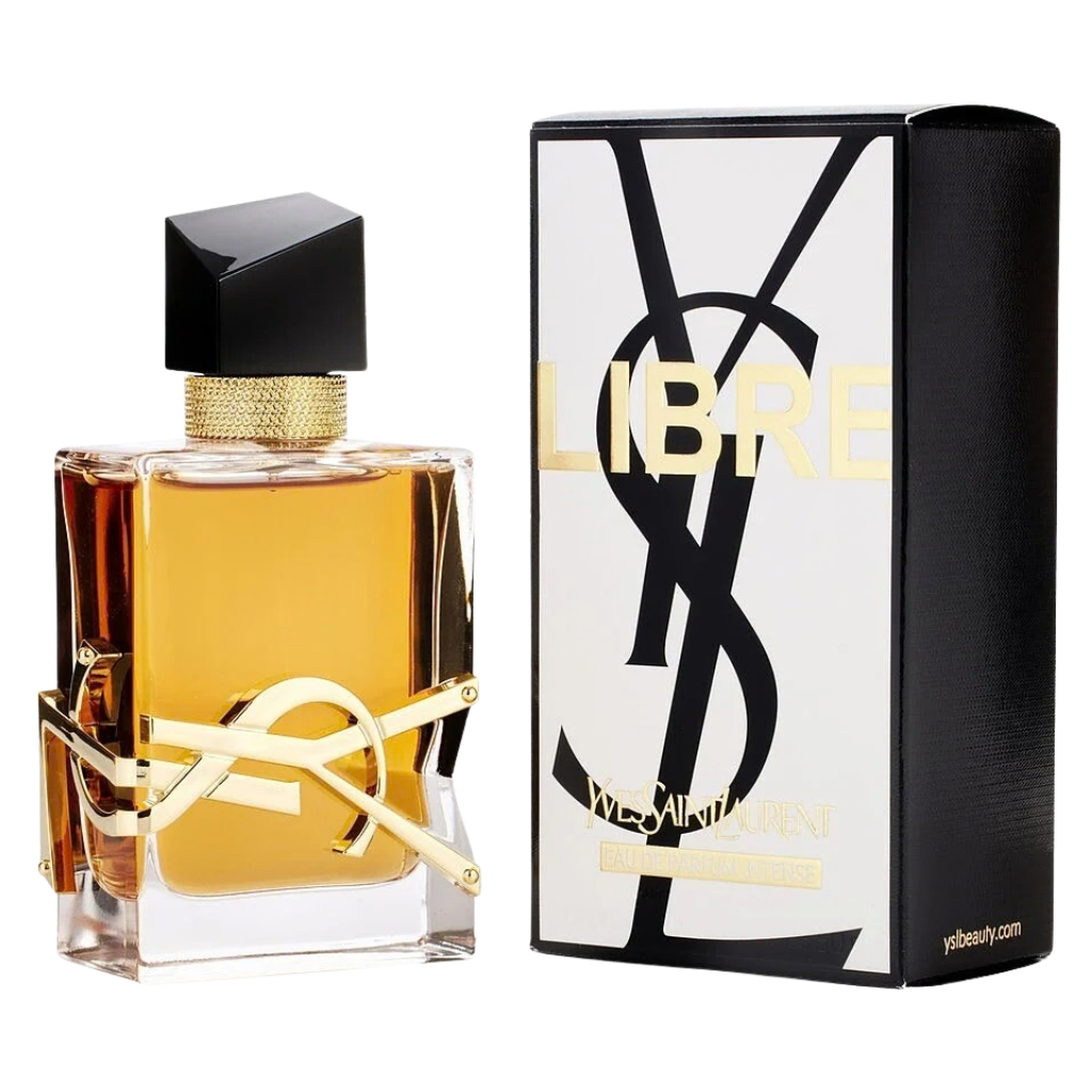 Libre Intense EDP