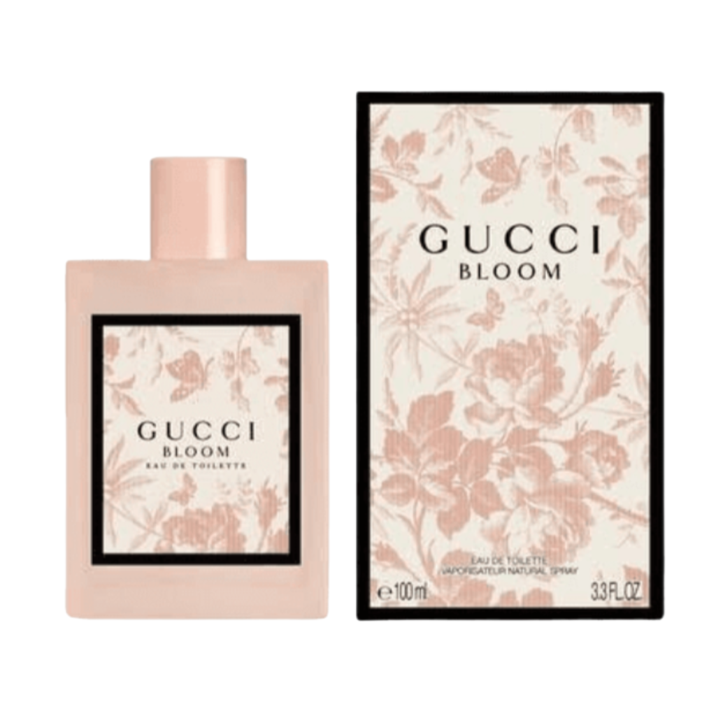 Bloom EDT