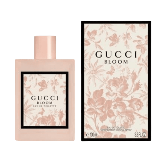 Bloom EDT