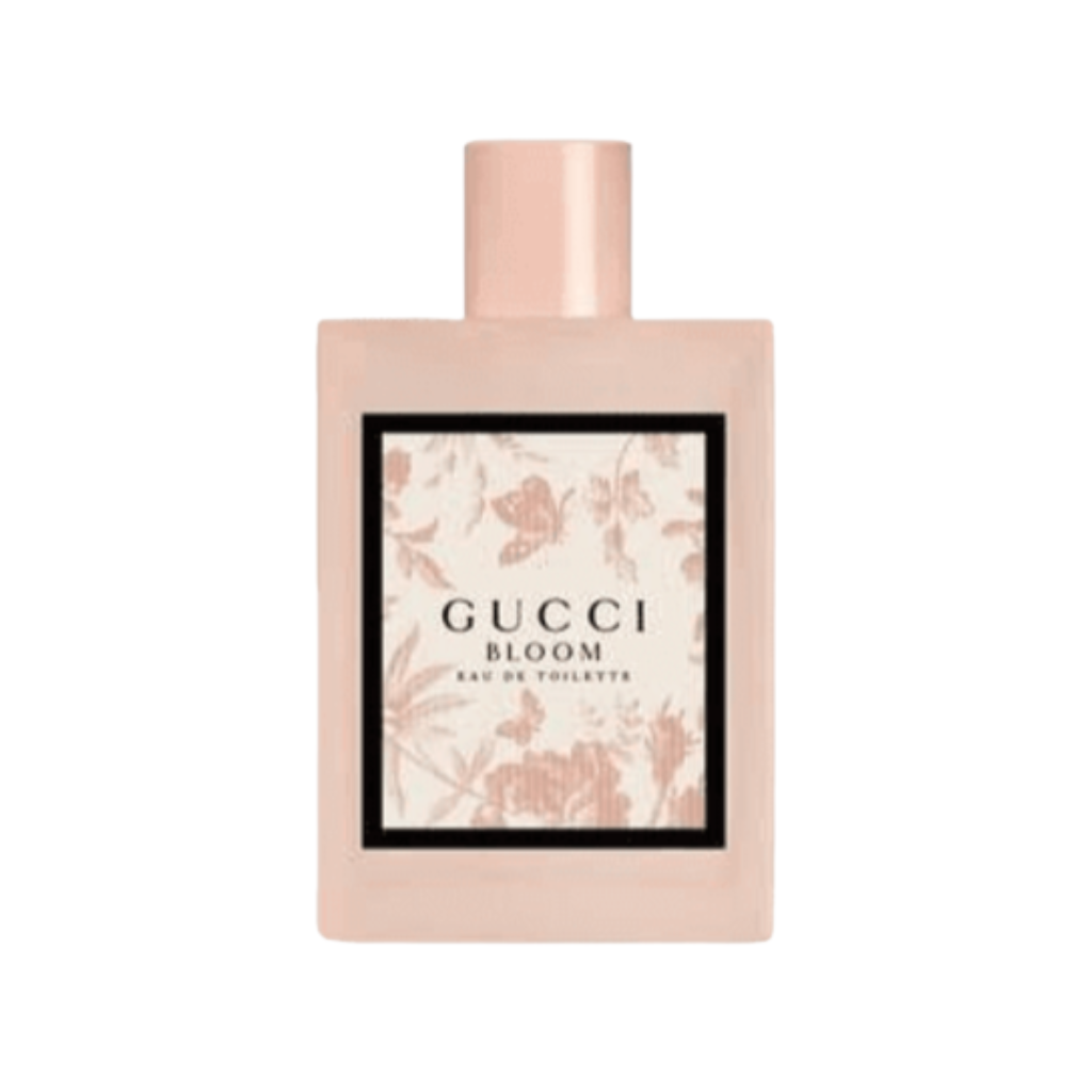 Bloom EDT