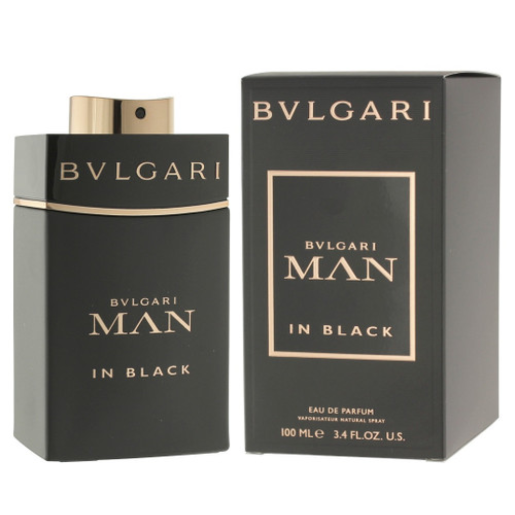 Man In Black EDP