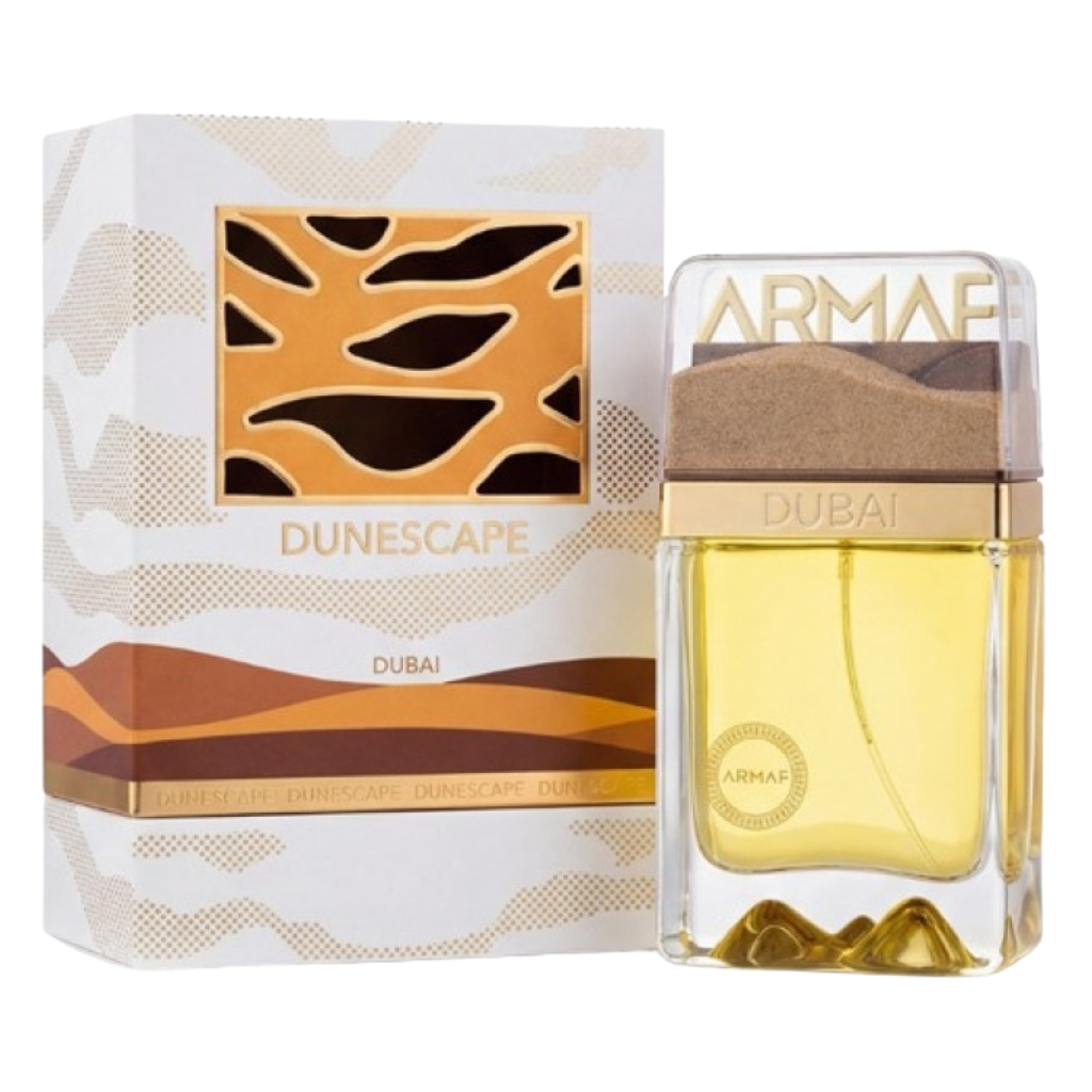 Dunescape Extrait de Parfum