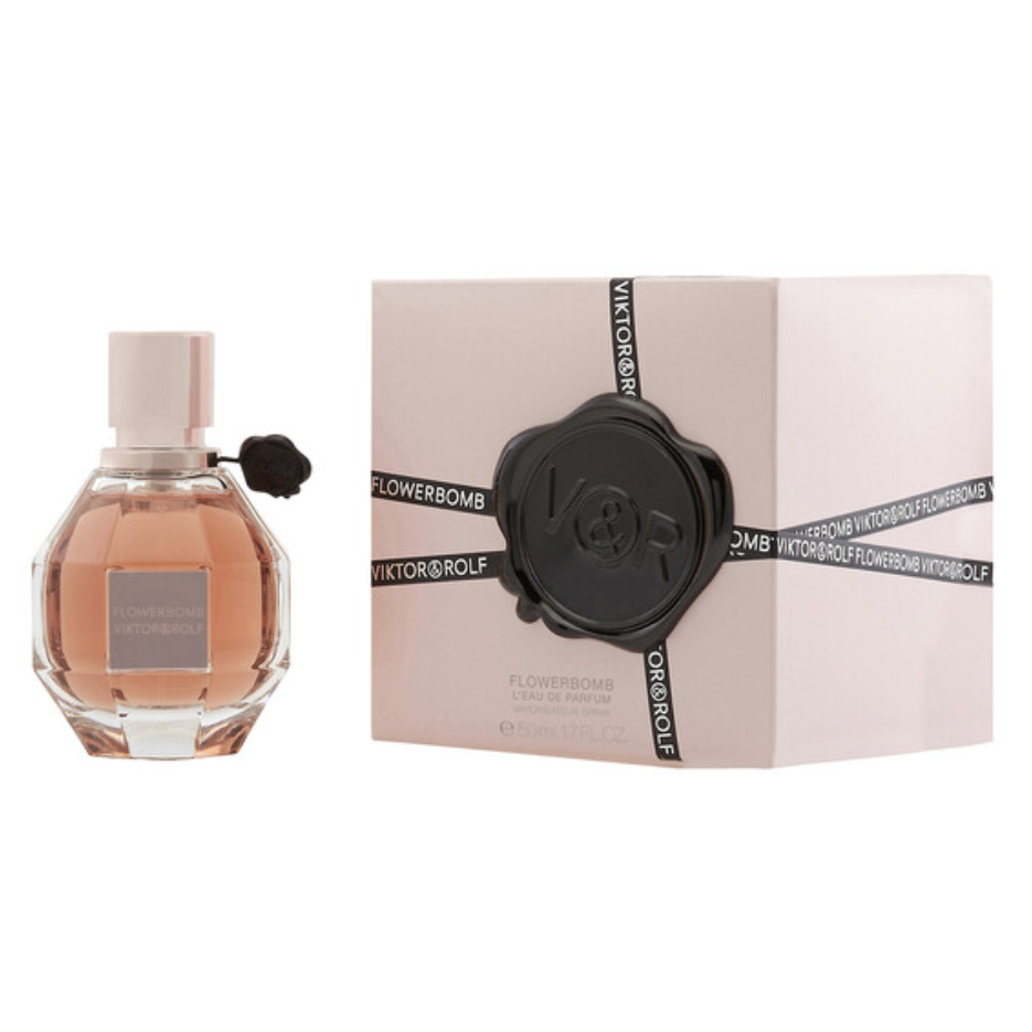 Flowerbomb EDP
