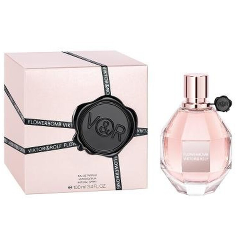 Flowerbomb EDP
