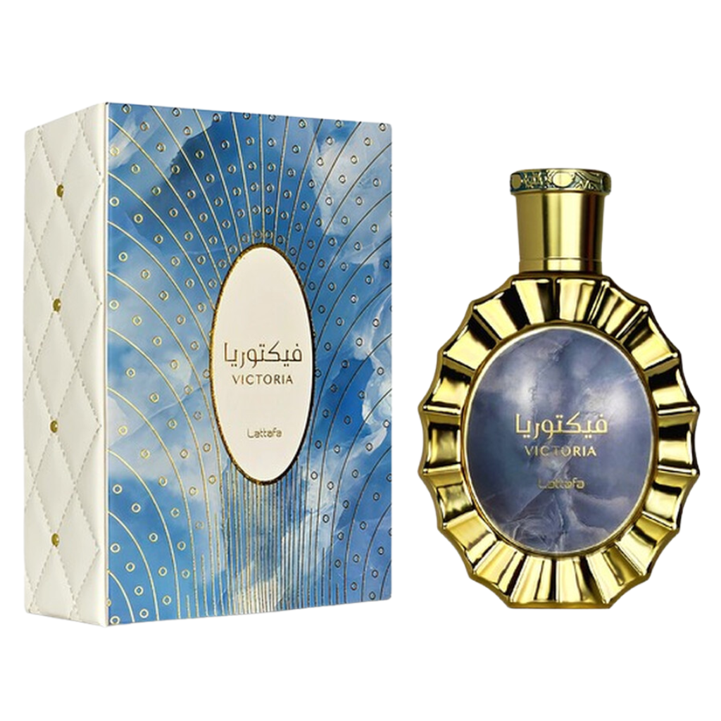 Victoria EDP