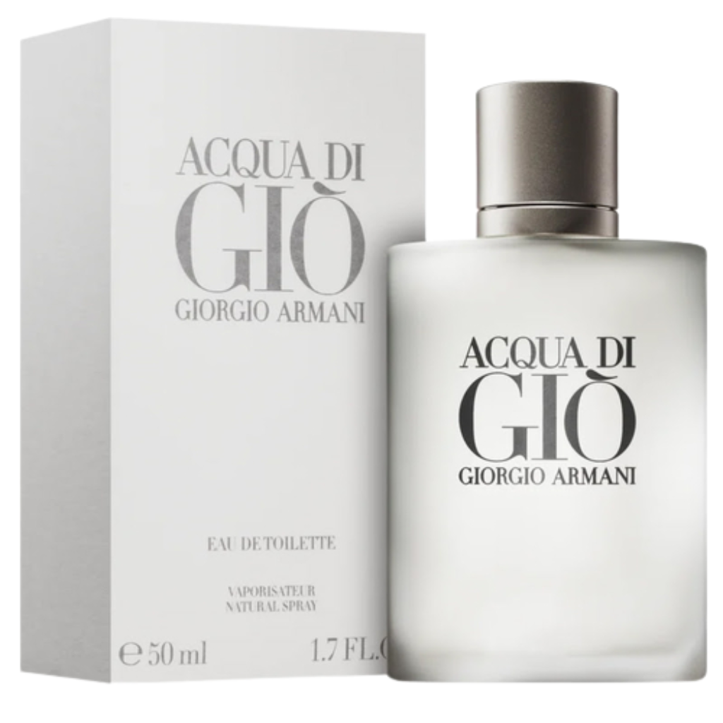 Acqua Di Gio for Men EDT