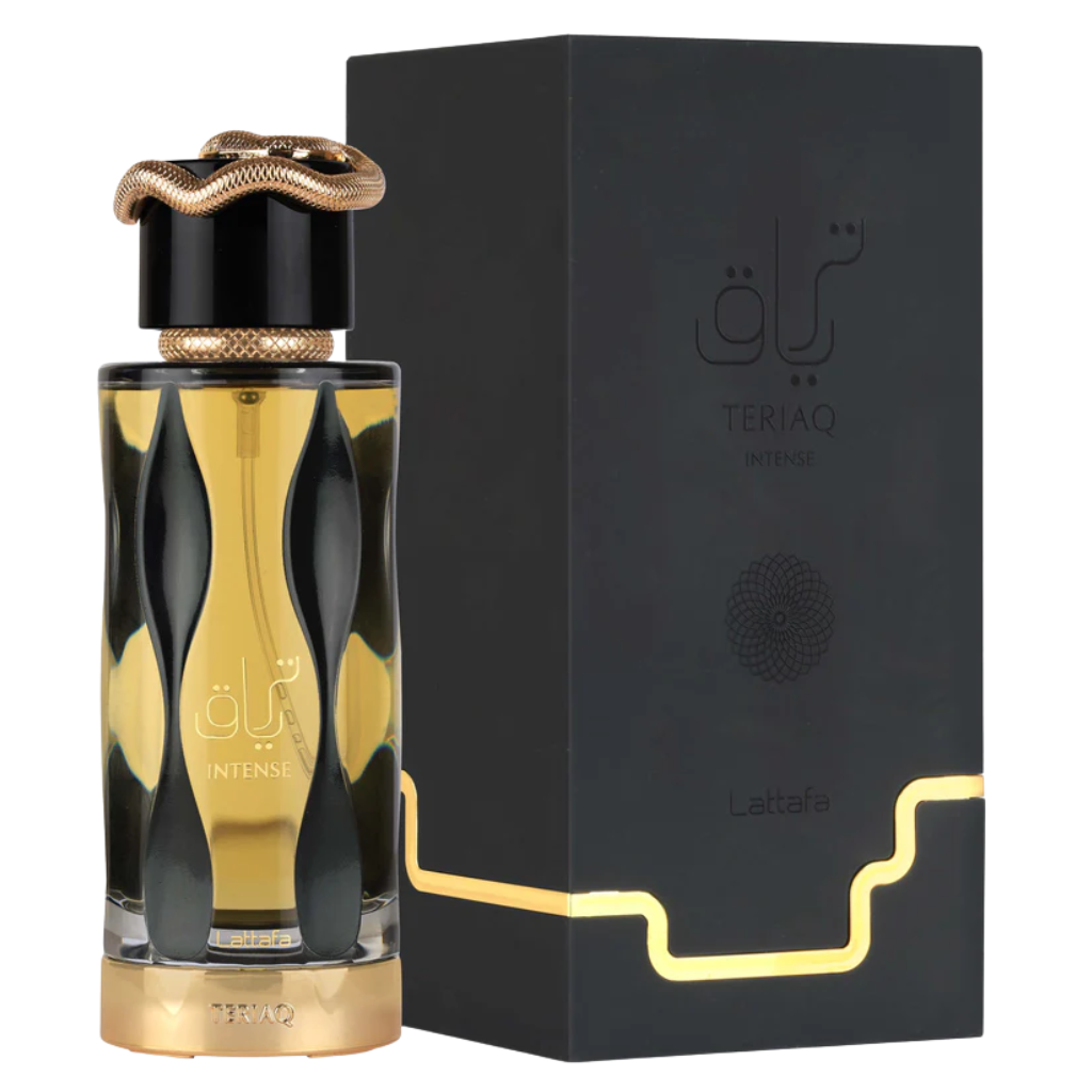 Teriaq Intense EDP
