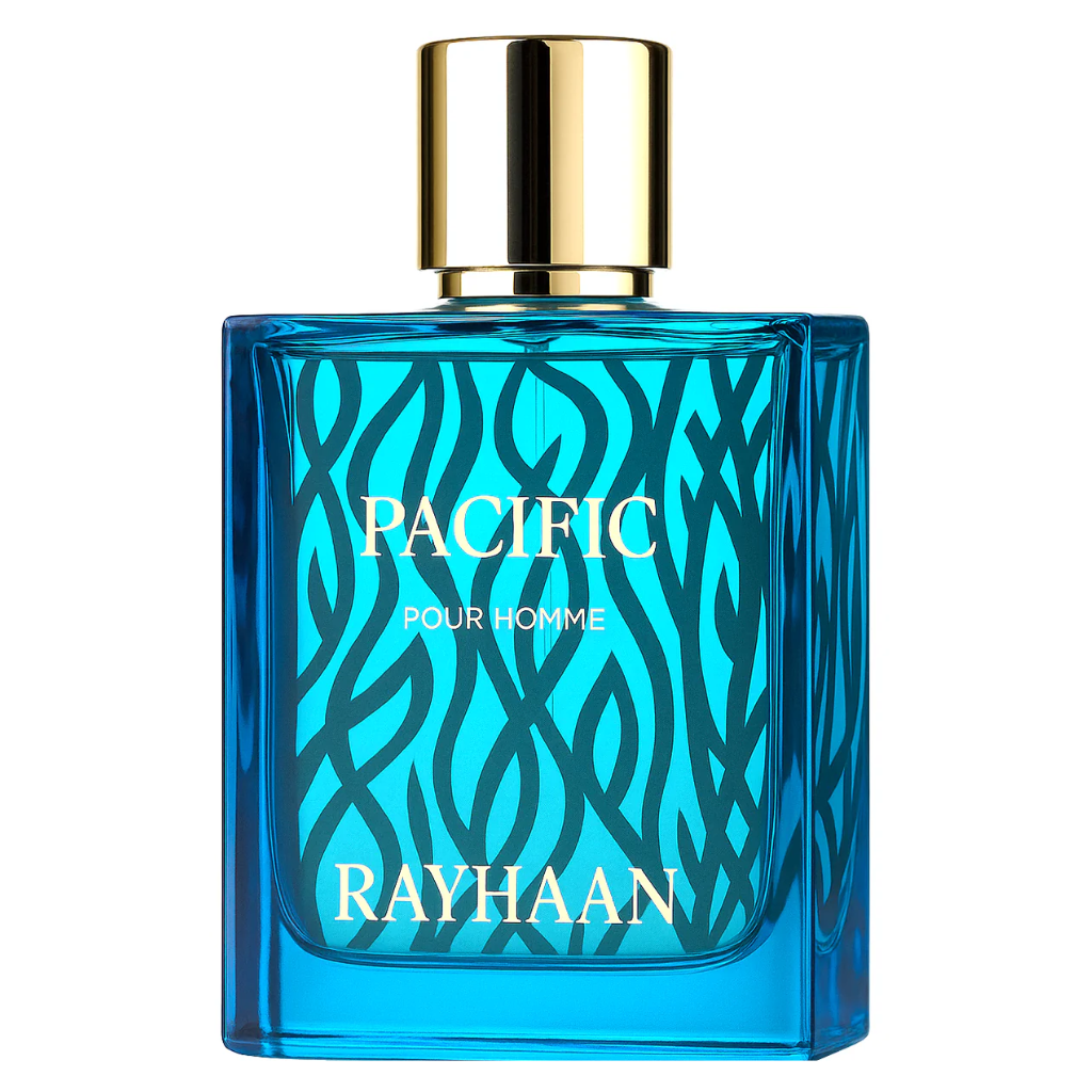 Pacific EDP