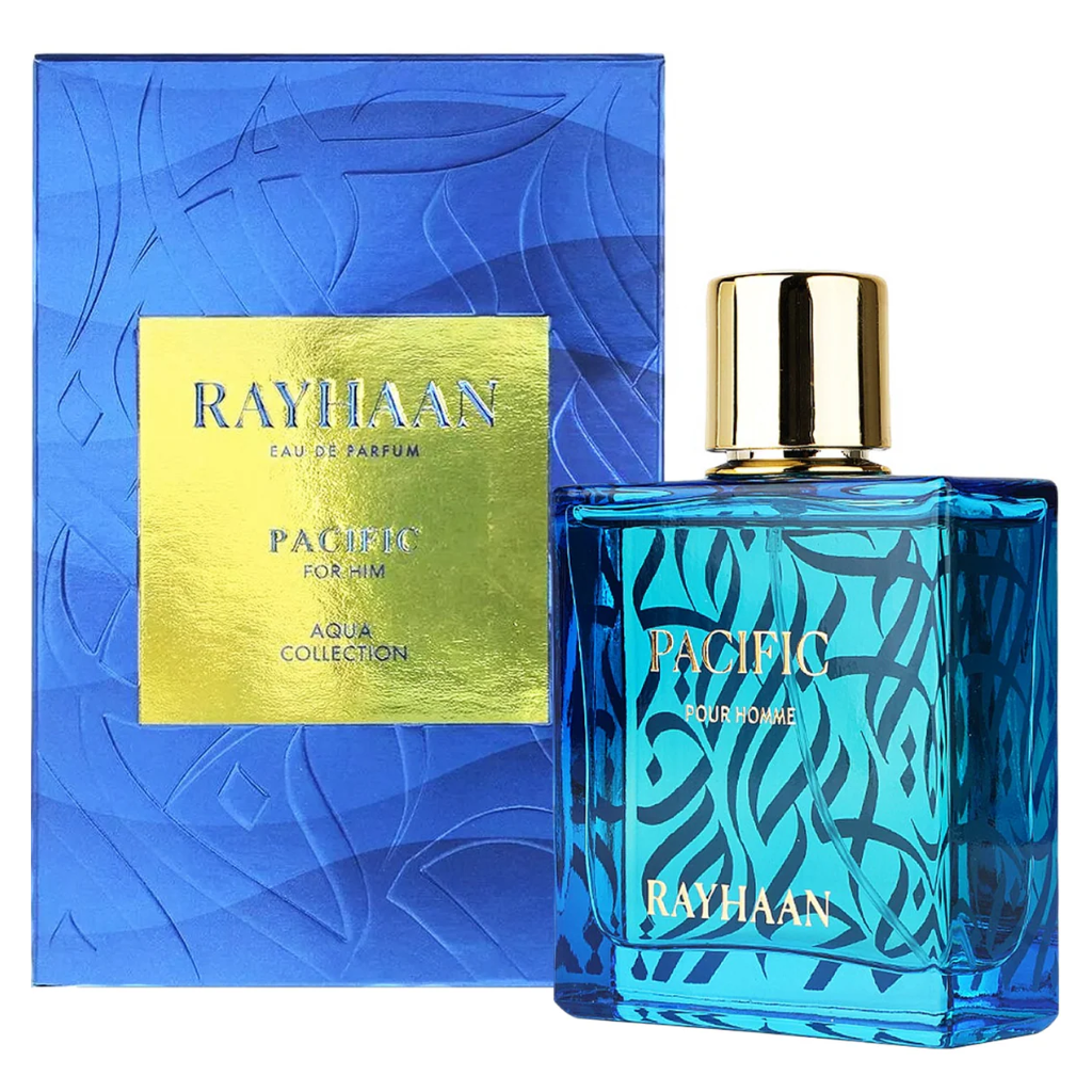 Pacific EDP