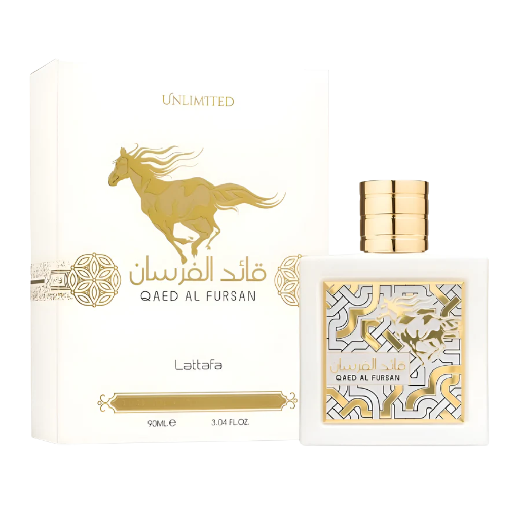 Qaed Al Fursan Unlimited EDP