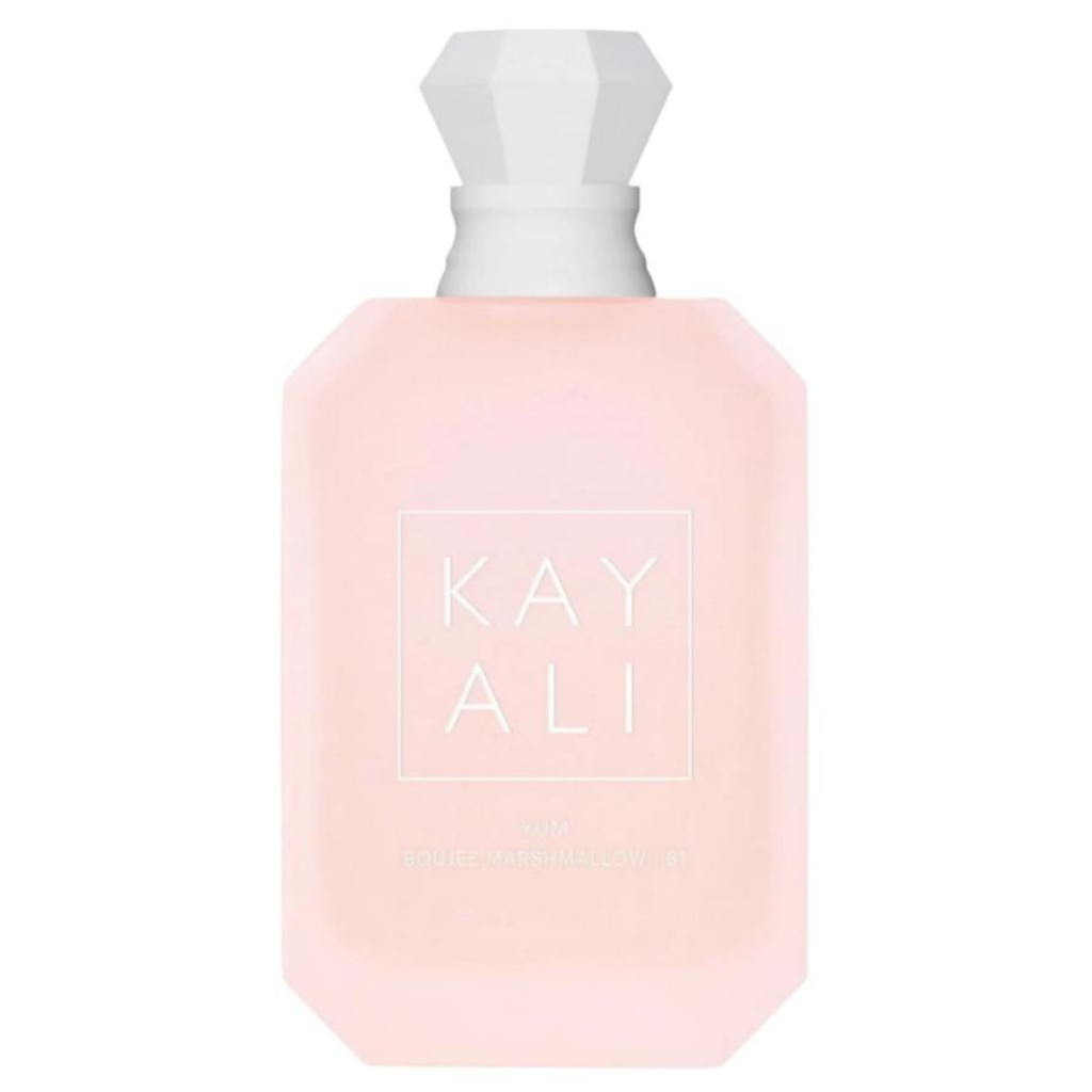 Yum Boujee Marshmallow 81 Intense EDP