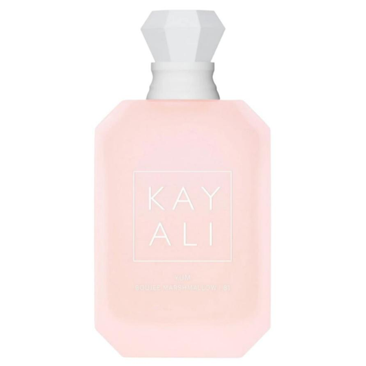 Yum Boujee Marshmallow 81 Intense EDP