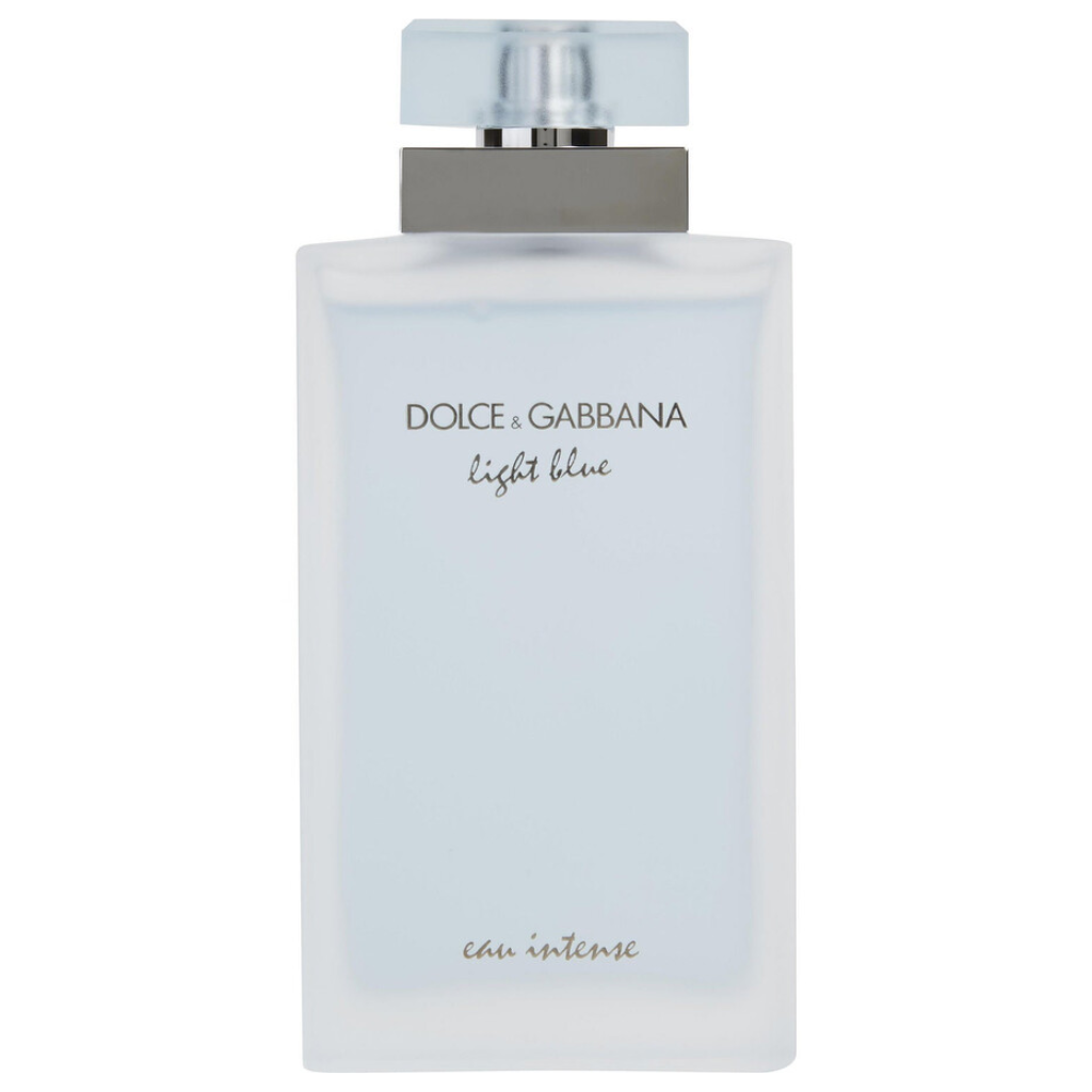 Light Blue Eau Intense EDP