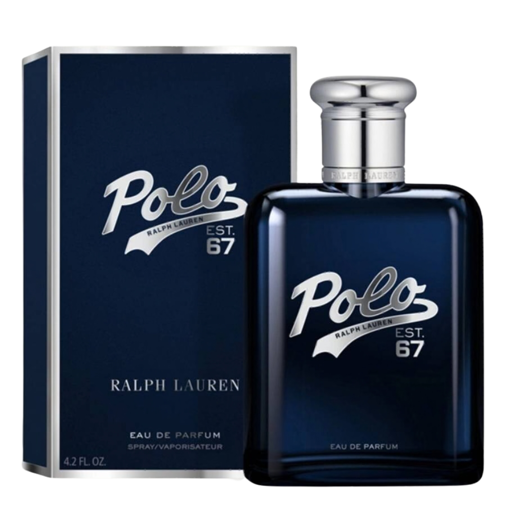 Polo 67 EDP
