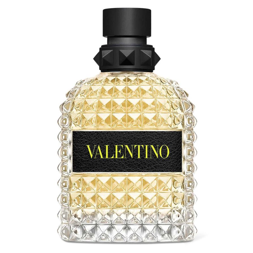 Uomo Born In Roma Yellow Dream EDT