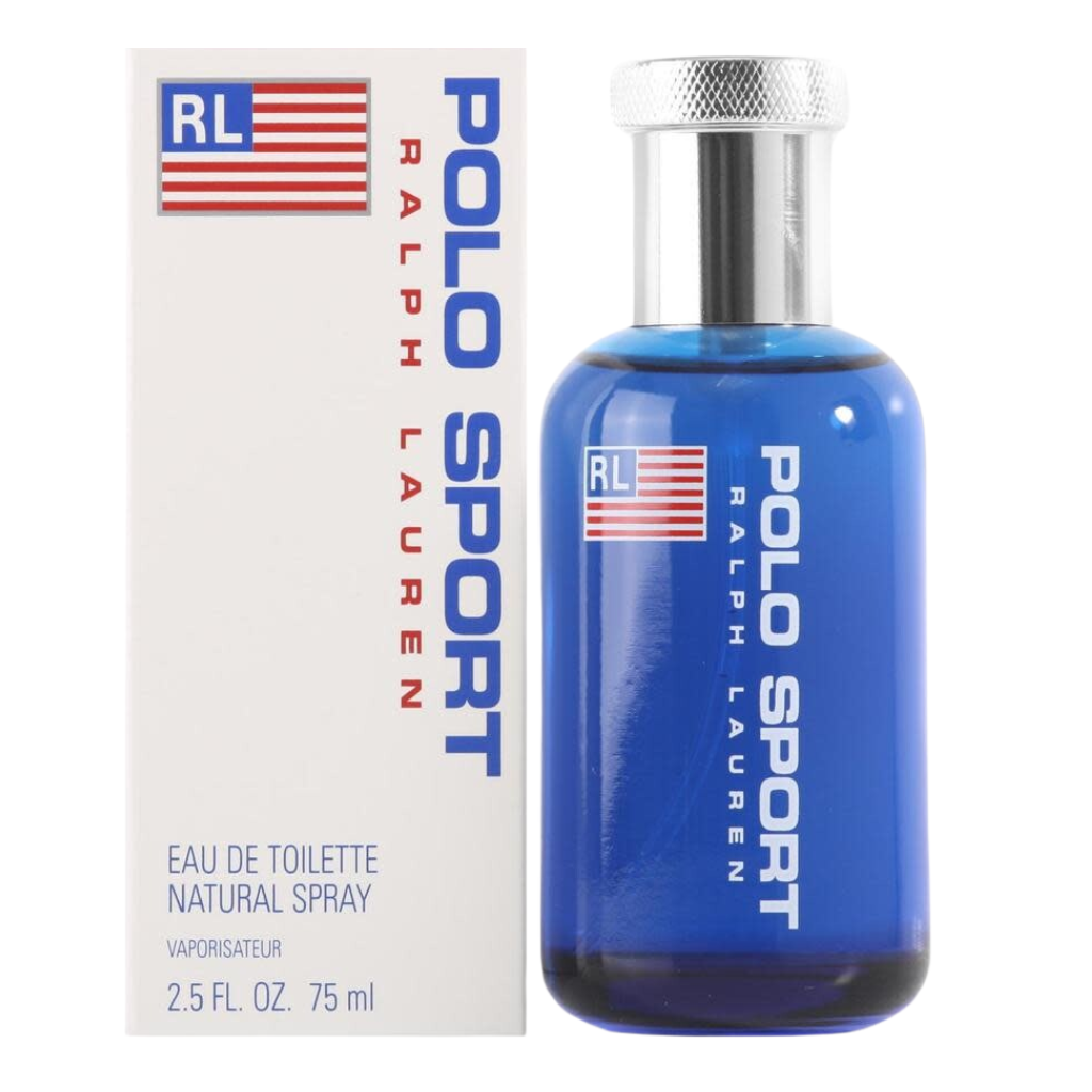 Polo Sport EDT
