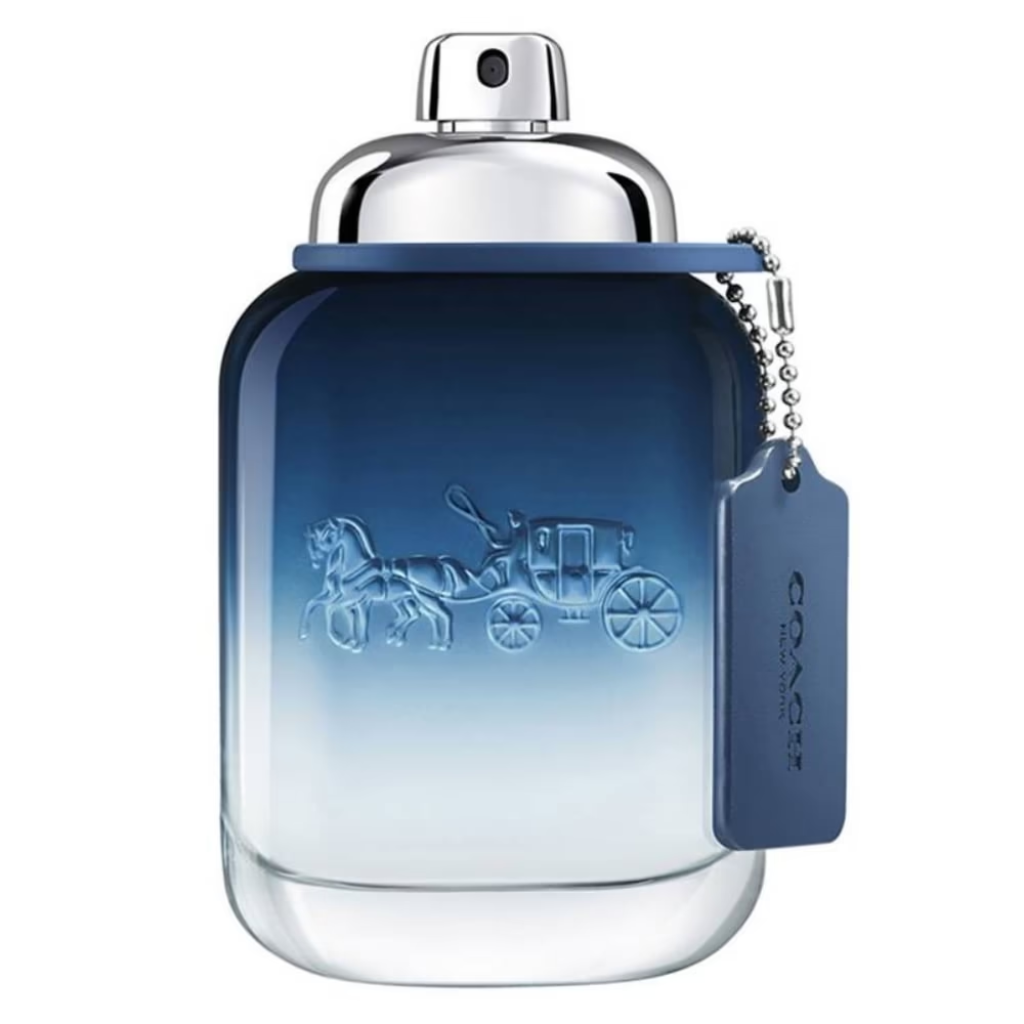 Blue EDT