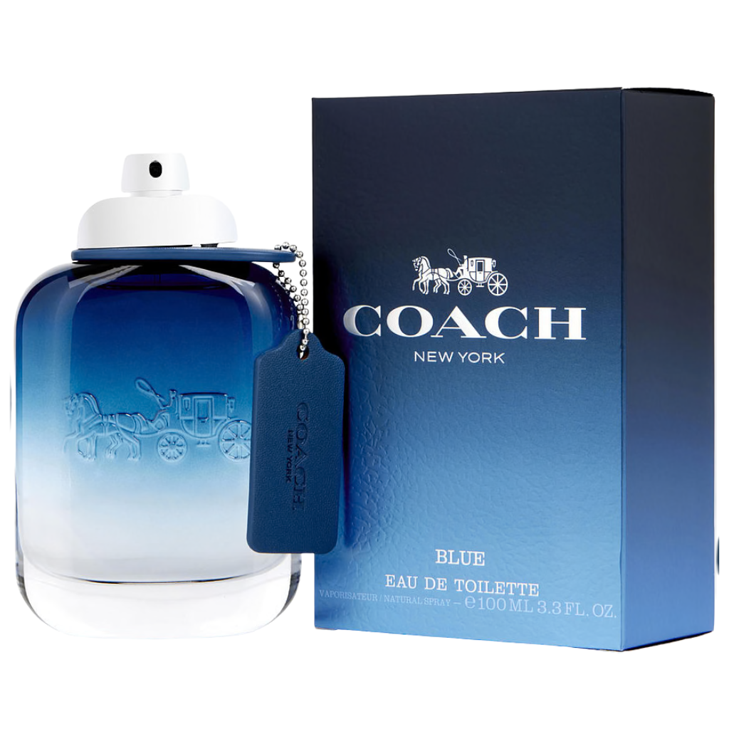 Blue EDT
