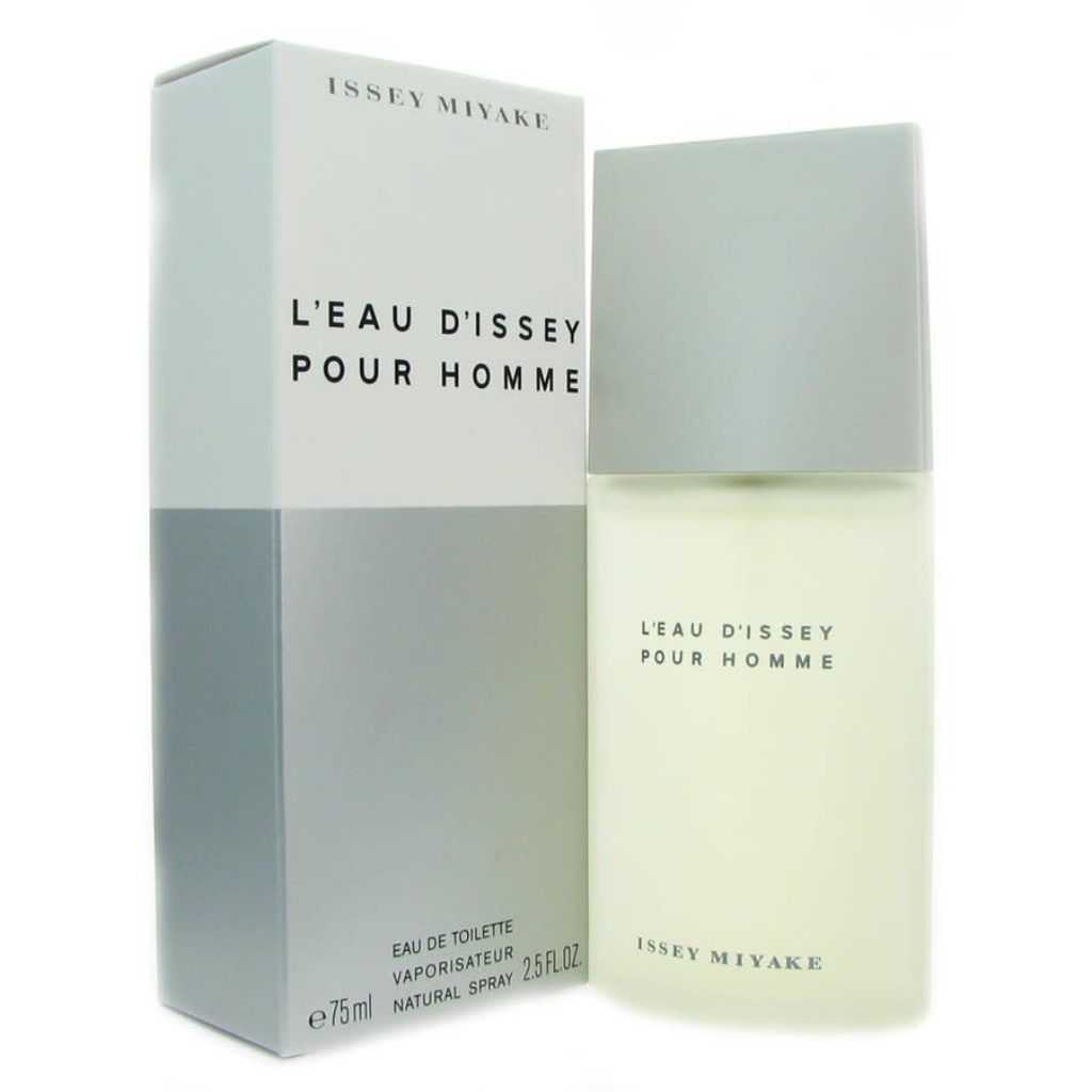 L'Eau D'Issey Pour Homme EDT