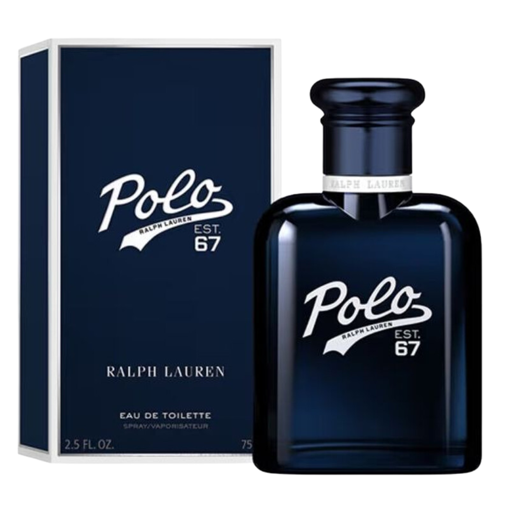 Polo 67 EDT