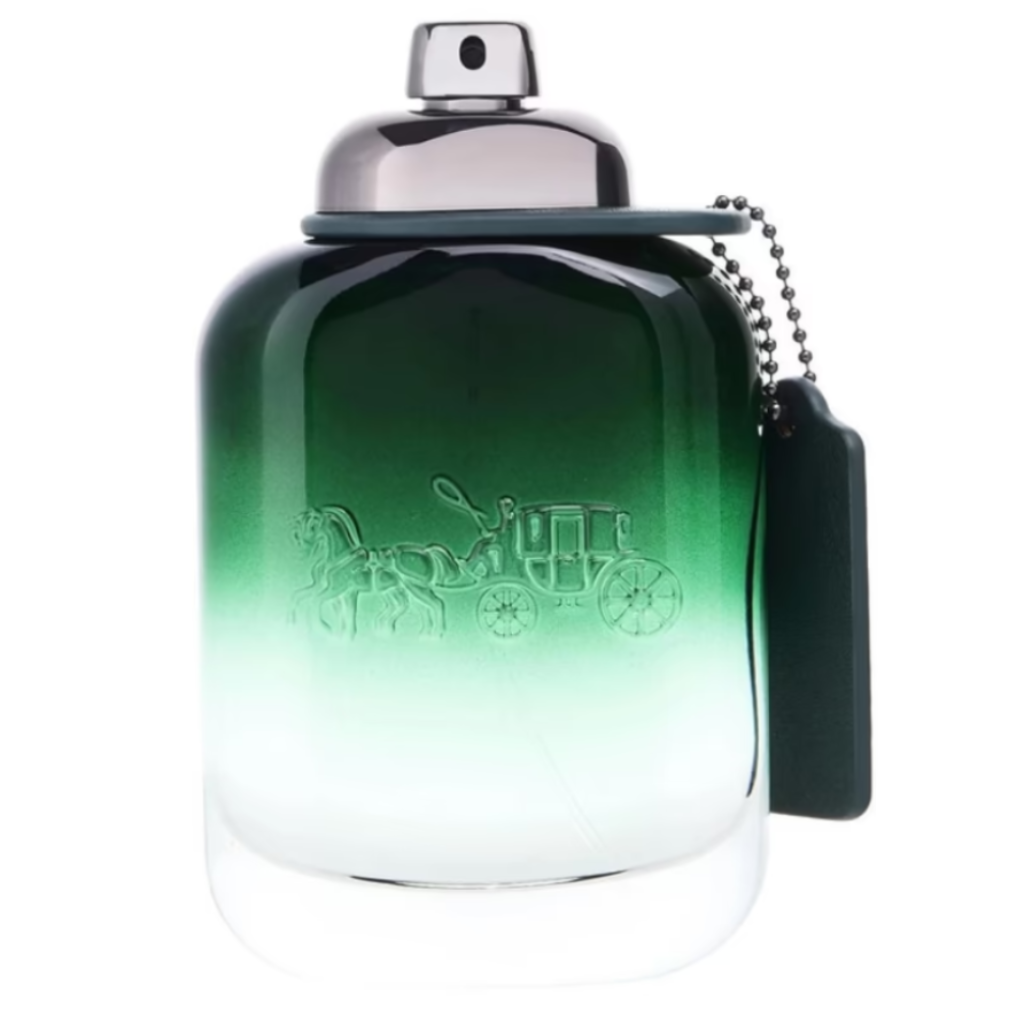 Green EDT