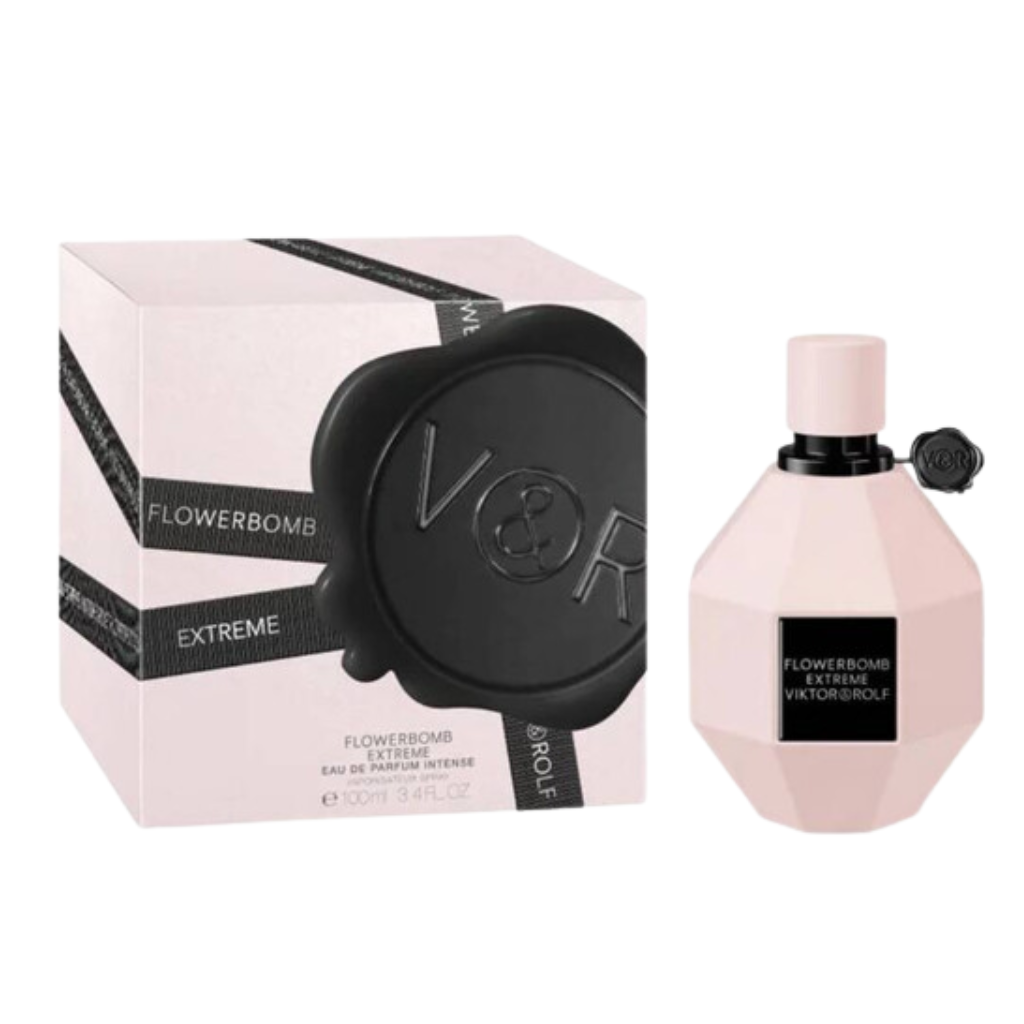 Flowerbomb Extreme EDP