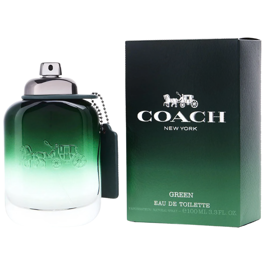 Green EDT