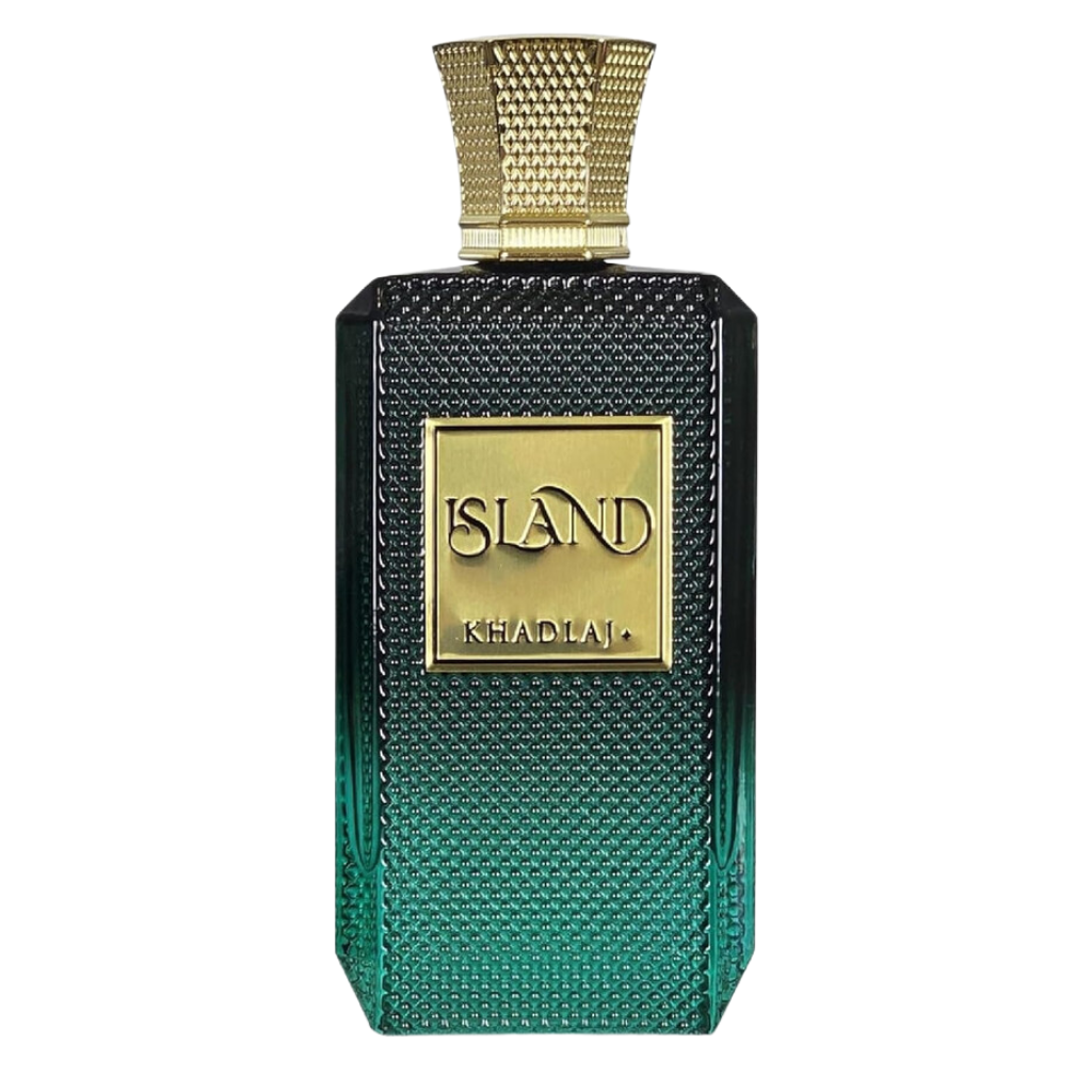 Island Extrait de Parfum