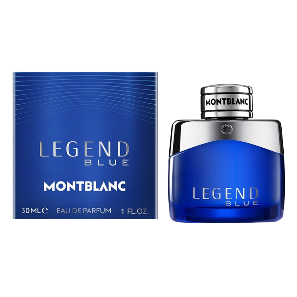 Legend Blue EDP