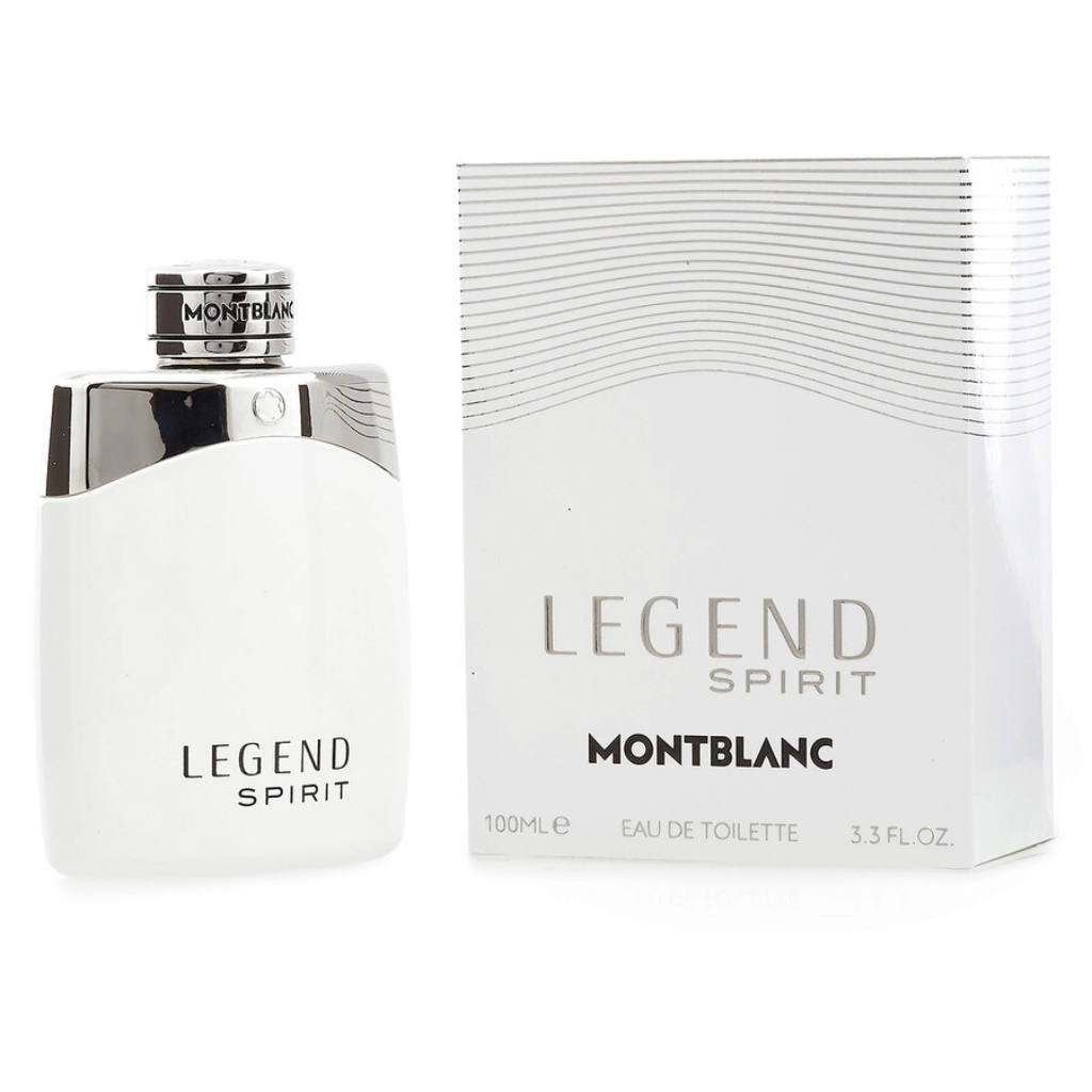 Legend Spirit EDT